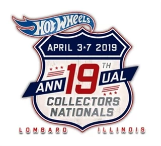 19th Collectors Nationals